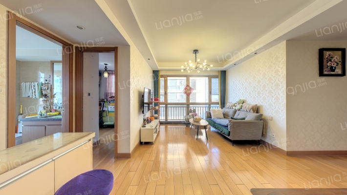 翠屏诚园二手房实景图