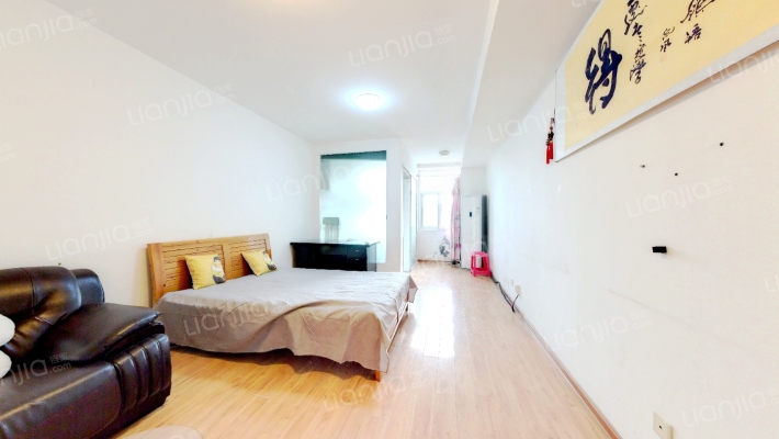 怡景大厦二手房实景图