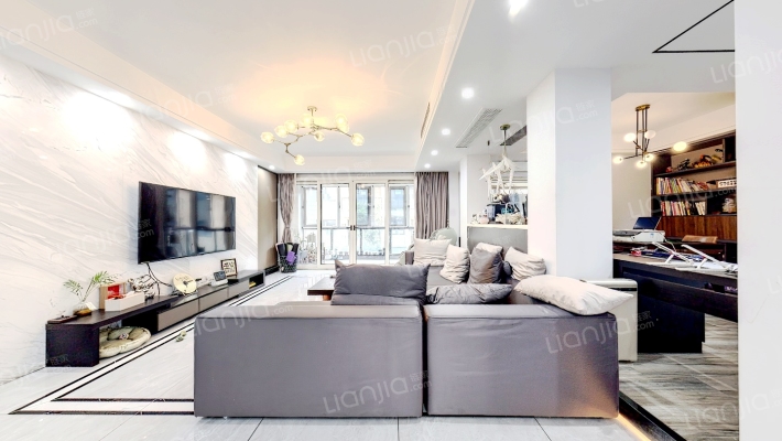 胥福里二手房实景图