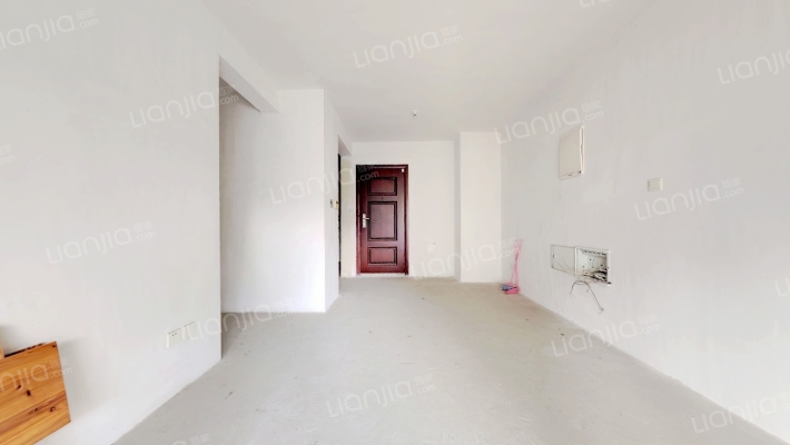 新里铂克花园二手房实景图