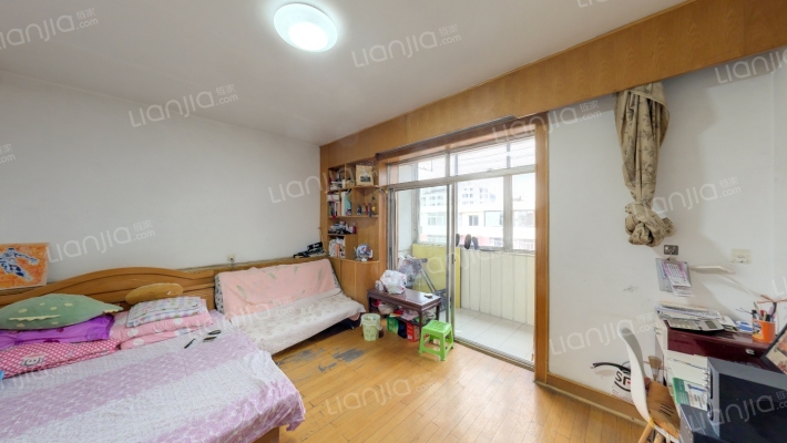 文萃路休养所二手房实景图