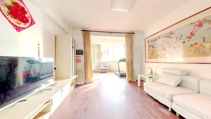 嘉城世纪花园二手房实景图