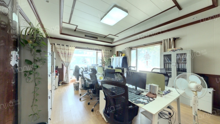 美琪花苑二手房实景图