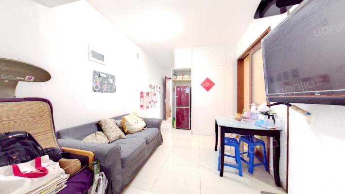 侨城馨苑二手房实景图