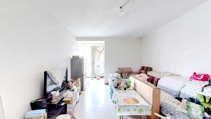 义堂北院二手房实景图