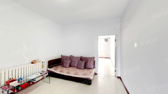 富强C区二手房实景图