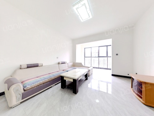 整租·瀚城新天地 3室2厅 南