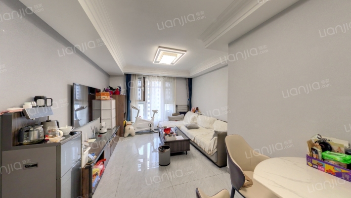 北京经开汀塘二手房实景图