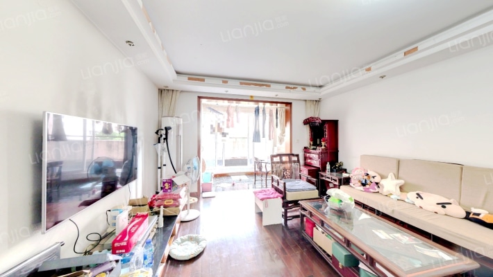 豫欣公寓二手房实景图