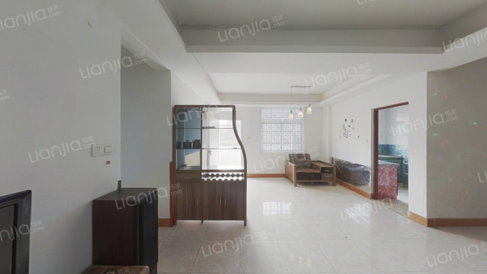 湘粤粮油农贸市场二手房实景图