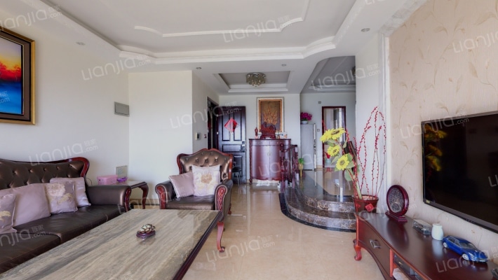 锦绣山河三期二手房实景图