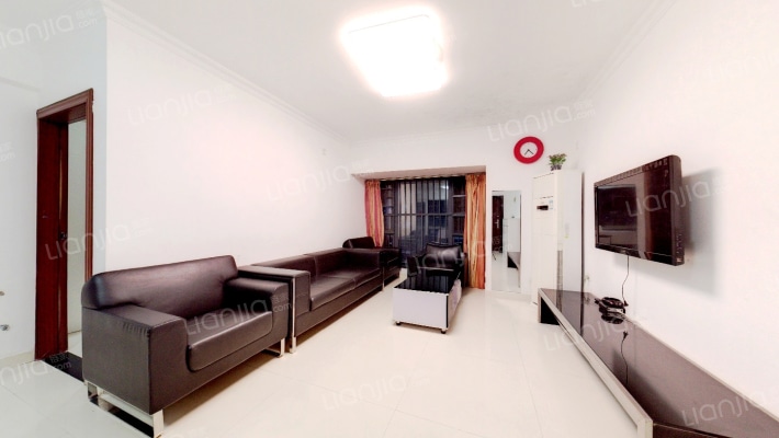 半山翠林花园二手房实景图