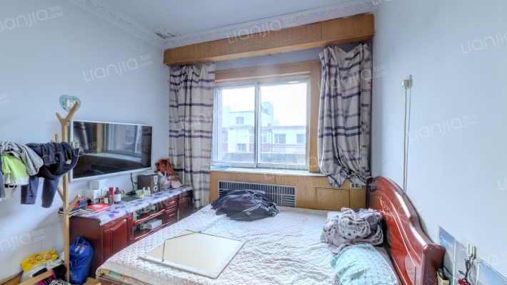 花园街铁路小区二手房实景图