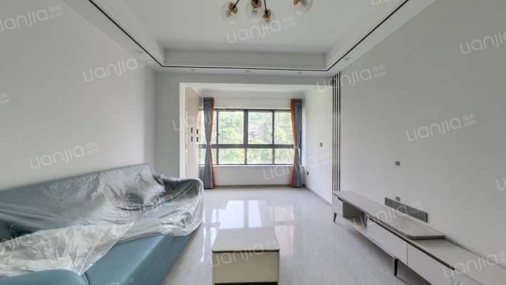 中国摩一期林莺花园二手房实景图