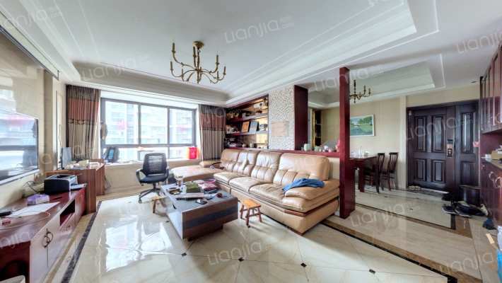 隽逸花苑二手房实景图