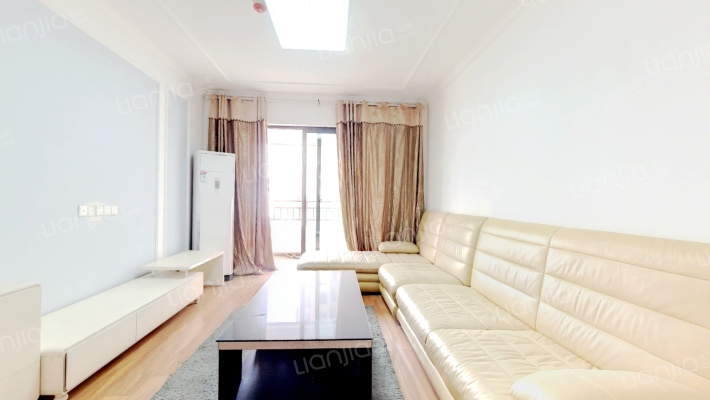 悦府尚书苑二手房实景图