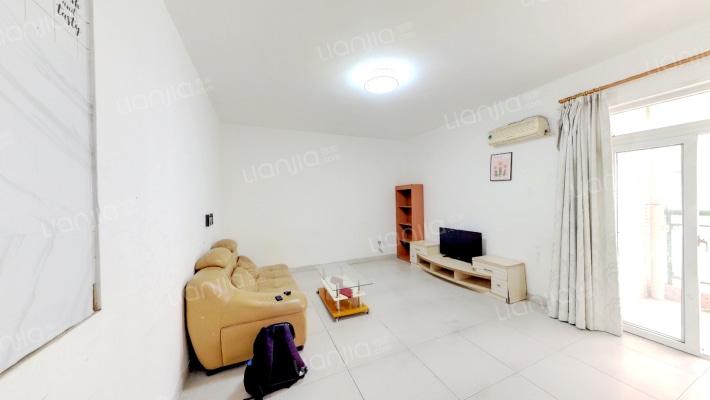 世纪新天二手房实景图