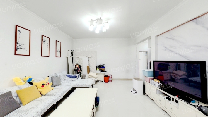 欣茂苑二手房实景图