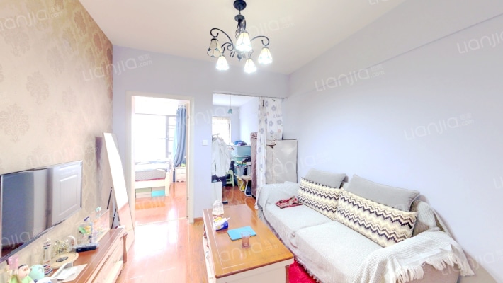 大有智慧二手房实景图