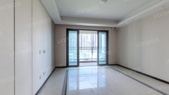 广汇御园二期A区二手房实景图