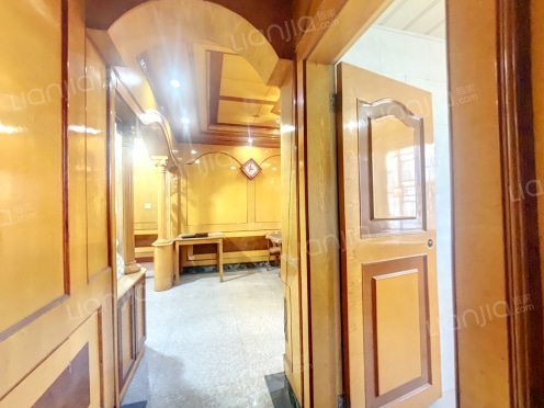 整租·百福園 3室2厅 南