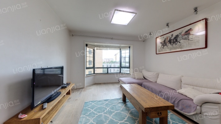 嘉和丽园二手房实景图