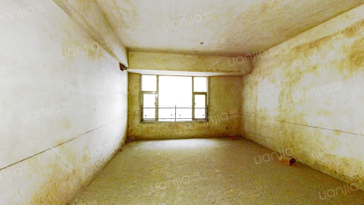 华城凯旋门二手房实景图