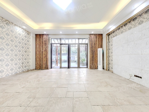 整租·水岸清华 4室2厅 南/北