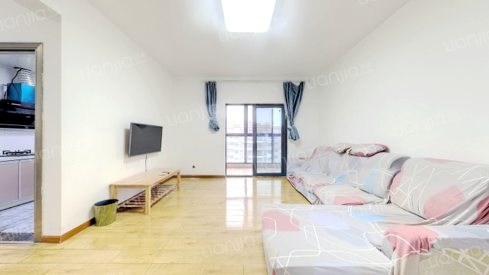 永久社区二手房实景图