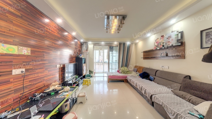 时代骏庭二手房实景图