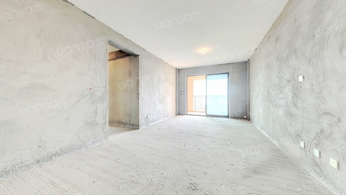 天和睿城二手房实景图