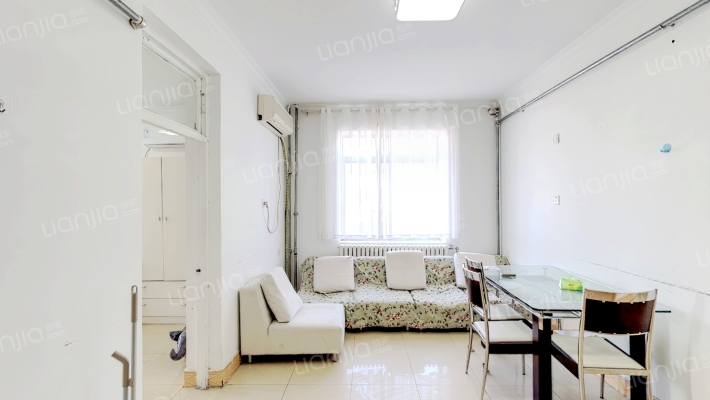 上新街二手房实景图