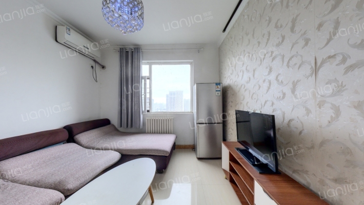 正商幸福港湾A区二手房实景图