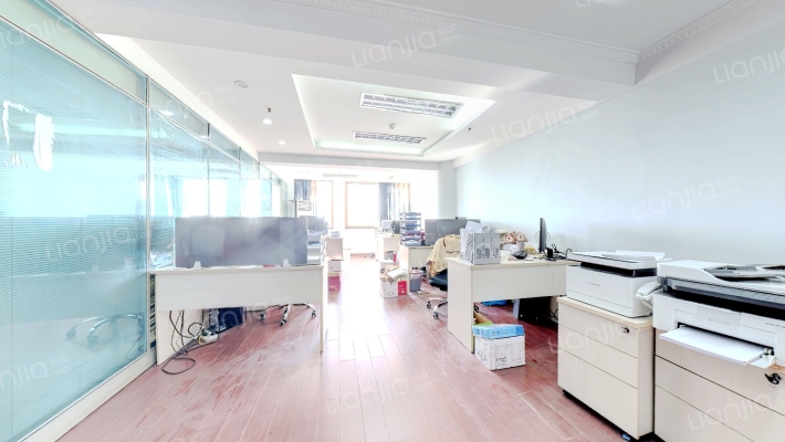 金建大厦二手房实景图