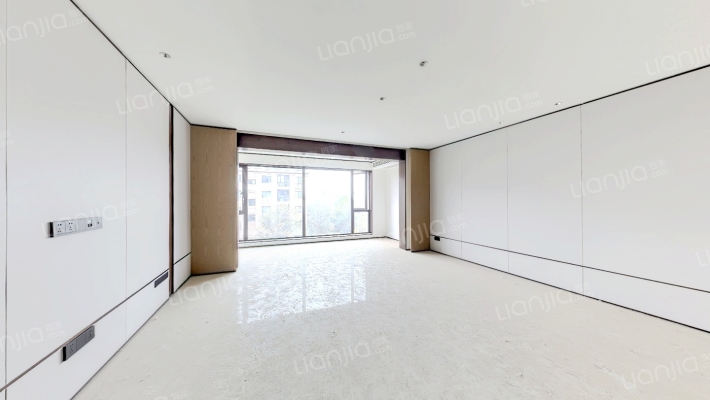 保利·珑熙二手房实景图