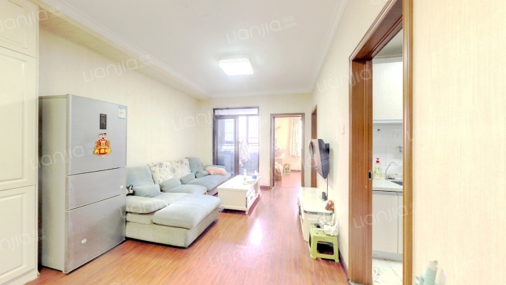 国光万豪广场二手房实景图