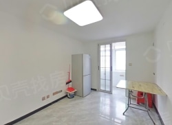 整租·胜利小区 2室1厅 南/北_胜利小区租房