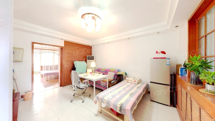 舜耕路34号二手房实景图