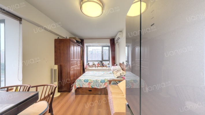 青春嘉园二手房实景图