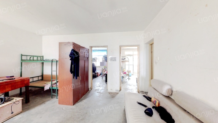 包河花园B区二手房实景图