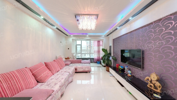 梧桐花园二期二手房实景图