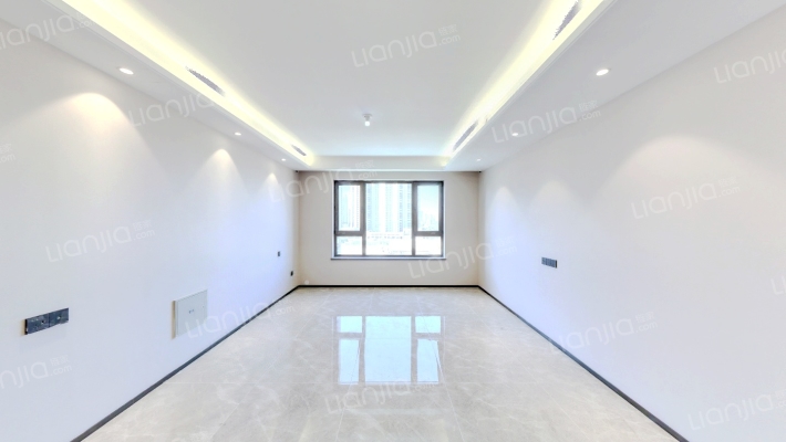 保利云上二手房实景图