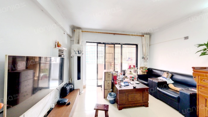 金海新苑二手房实景图