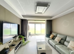 整租·骏园 3室2厅 南_骏园租房