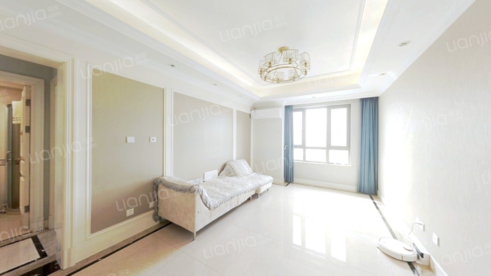 中海寰宇天下二手房实景图