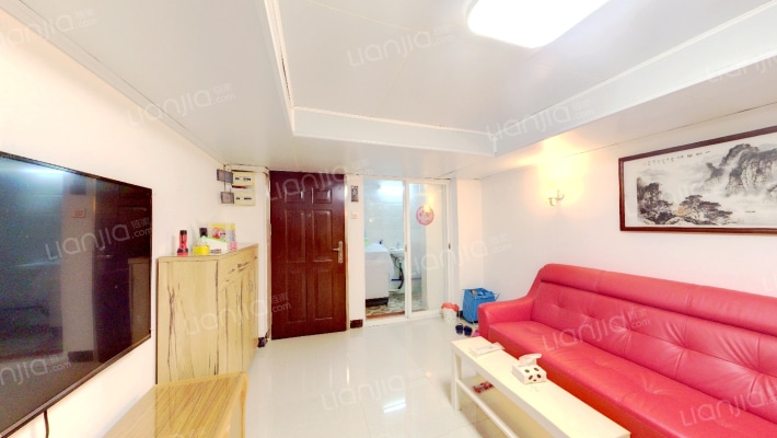 东风中路二手房实景图