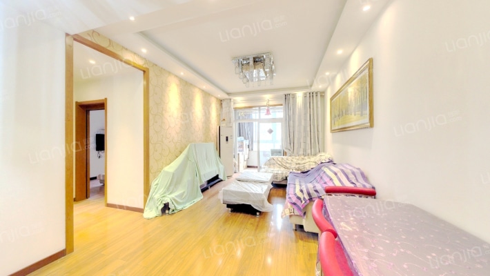 书香美舍二手房实景图