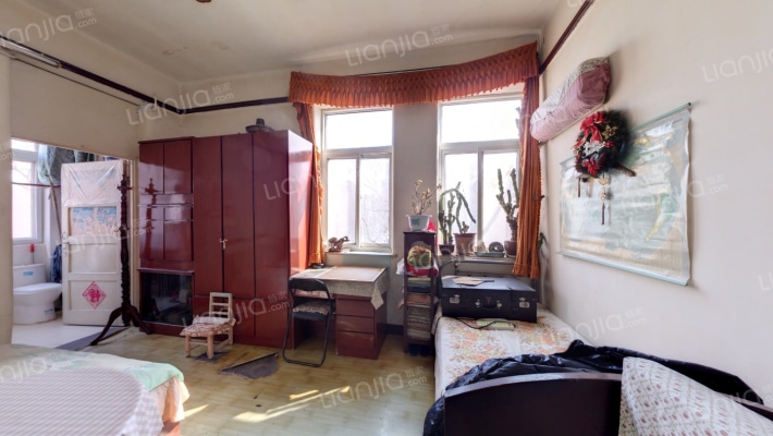 大理道二手房实景图