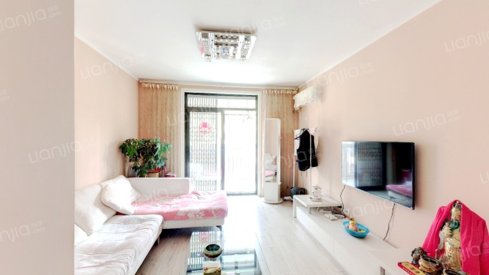 置地同和民康二手房实景图