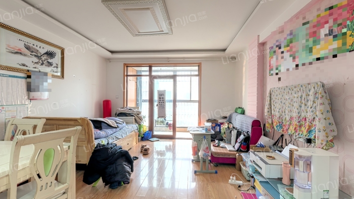 荣盛阿尔卡迪亚二手房实景图